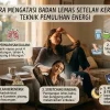 Cara Mengatasi Badan Lemas