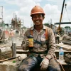 Herbal Anti Capek Kerja Terbaik untuk Pekerja Berat