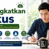Cara Meningkatkan Fokus