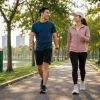 Daily Walking Habit
