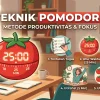 Teknik Pomodoro